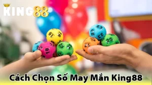 Cách chọn số may mắn - Xổ số không may, trúng ngay mới hay
