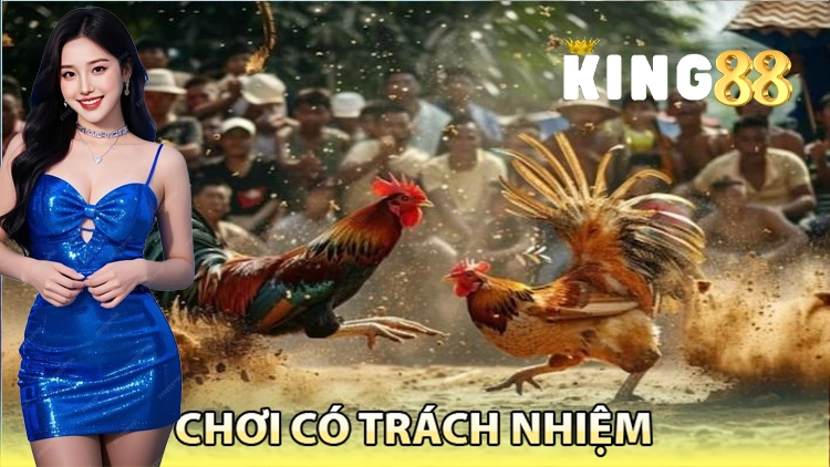 chơi có trách nhiệm