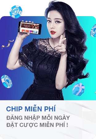 Nhận chip miễn phí mỗi ngày tại king88