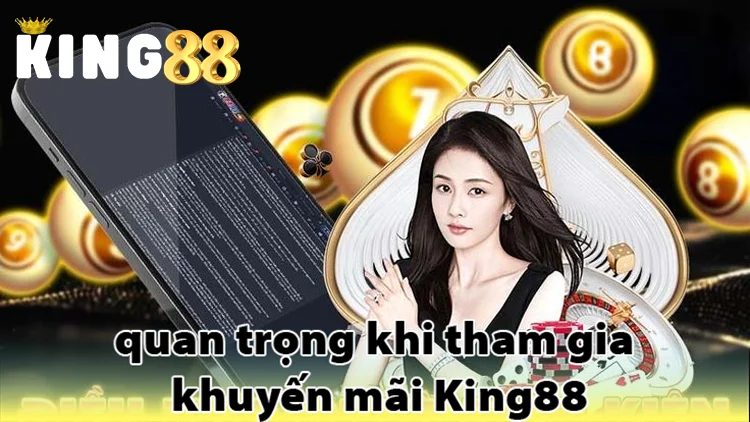 điều khoản khuyến mãi