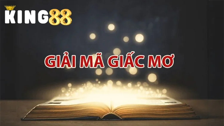 giải mã giấc mơ