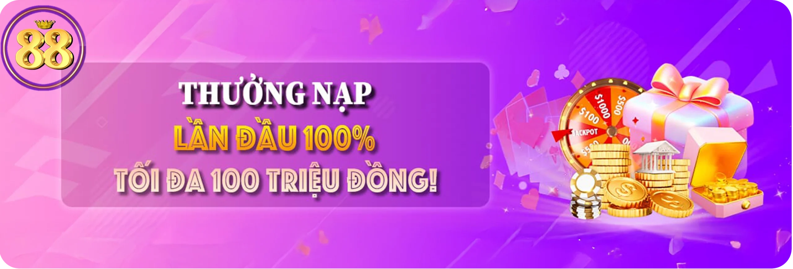 Khuyến mãi king 88