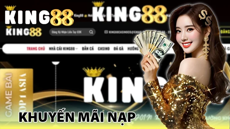 Khuyến mãi nạp cho tân thủ