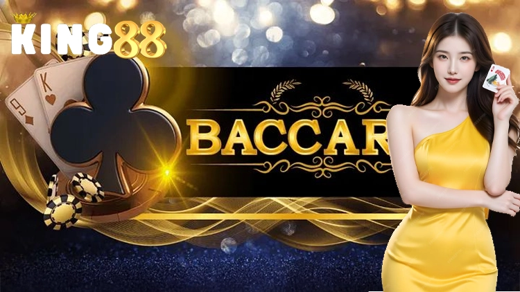 baccarat