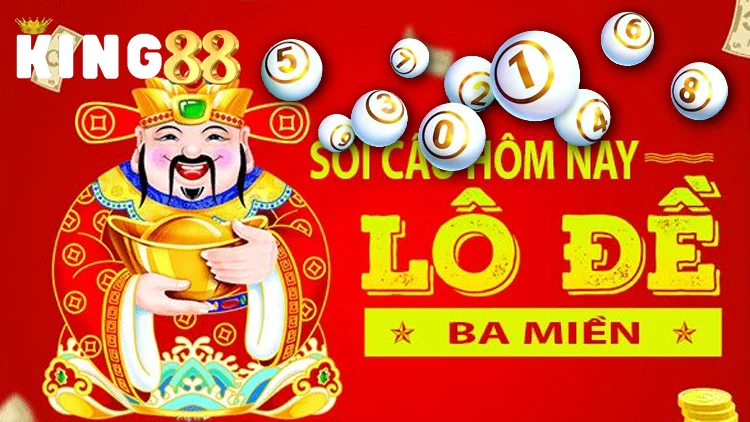 Lô đề 3 miền