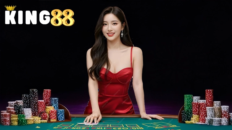 luật chơi bài baccarat trong series hướng dẫn chơi baccarat dễ hiểu