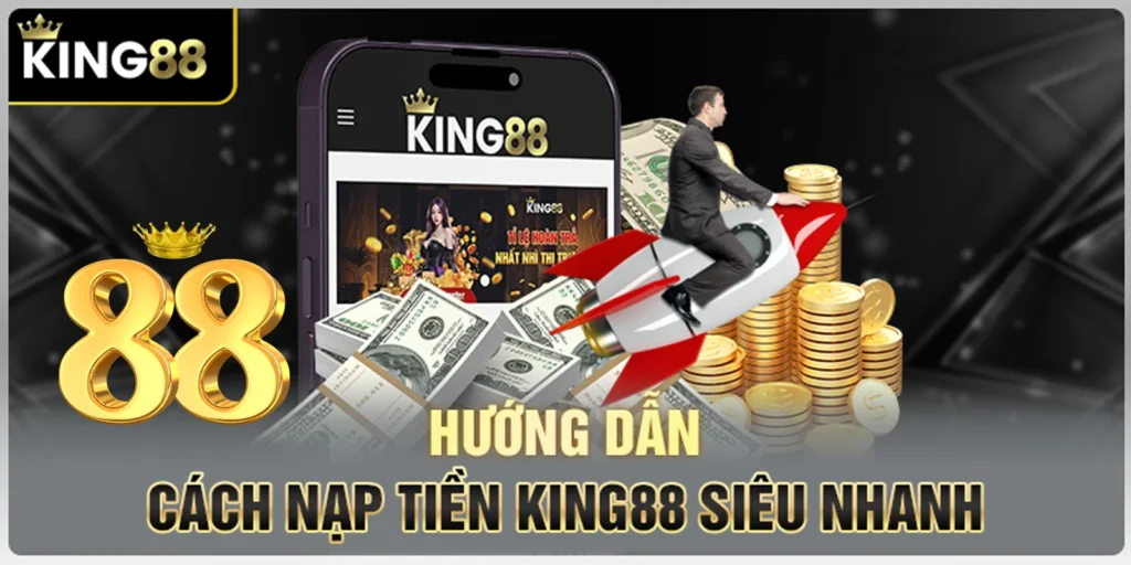 Có Phí Giao Dịch Khi Nạp và Rút Tiền Không?