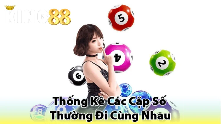 phân tích cặp số đi cung nhau