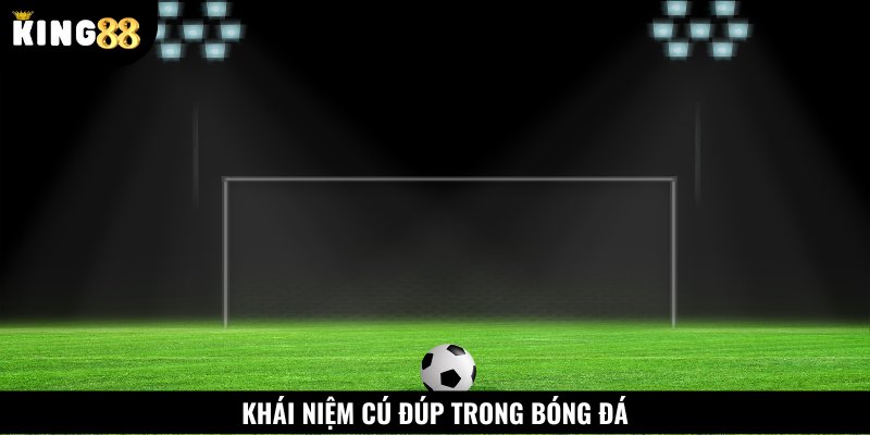 Cú đúp trong bóng đá là khái niệm chỉ một cầu thủ ghi hai bàn thắng duy nhất