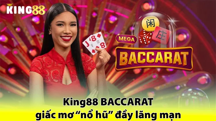 King88 Baccarat