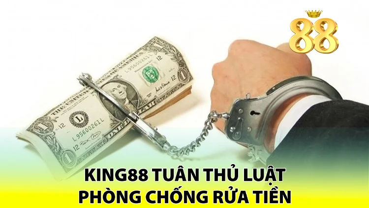Luật Phòng chống rửa tiền