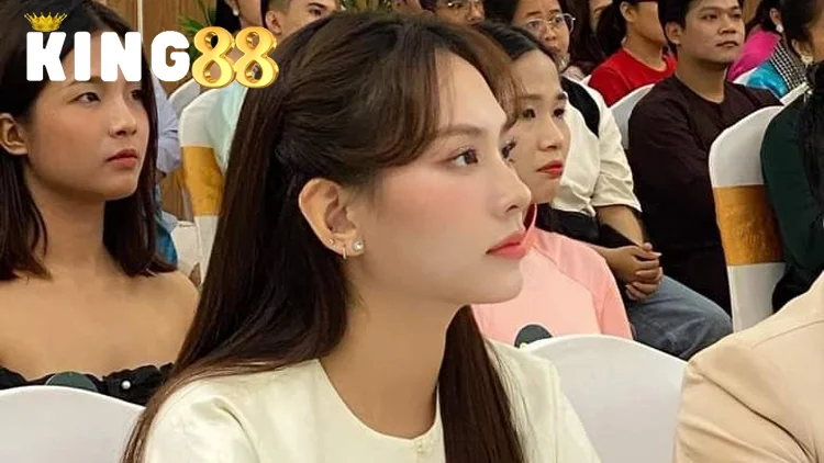 CEO Trần thị Minh Trang